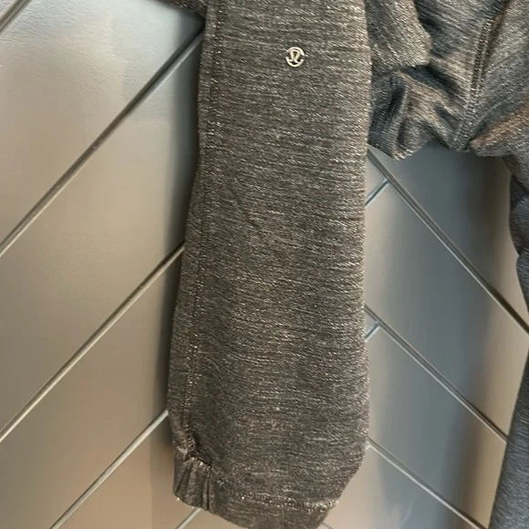 Lululemon wool-blend joggers - Picture 4 of 6